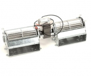 Montague 60542-5 Tc-1200 Fan Assembly (Dual Blower)